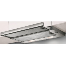 Витяжка Faber телескопічна, 60см, 584м.куб/год, Flexa Ng Am A60, нерж Витяжка Faber телескопічна, 60см, 584м.куб/год, Flexa Ng Am A60, нерж