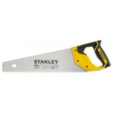 Ножівка по дереву Stanley Jet-Cut SP, 380мм, 7TPI