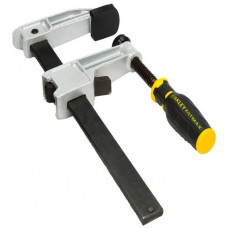 Струбцина Stanley FatMax, тип F, 80x400мм Струбцина Stanley FatMax, тип F, 80x400мм