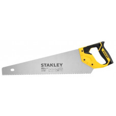 Ножівка по дереву Stanley Jet-Cut SP, 450мм, 7TPI