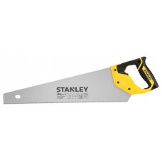 Ножівка по дереву Stanley Jet-Cut Fine, 450мм, 11TPI