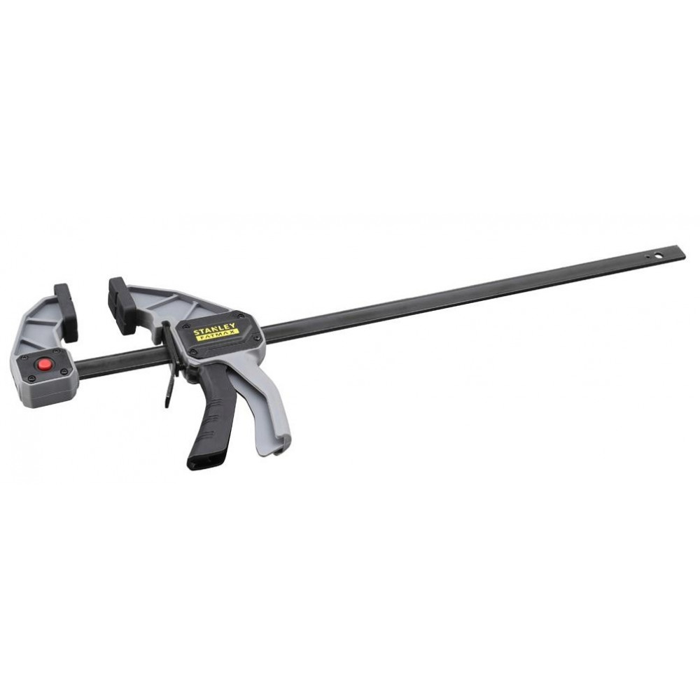 Струбцина Stanley FatMax XL, тригерна, 90х450мм