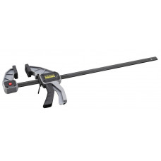 Струбцина Stanley FatMax XL, тригерна, 90х450мм Струбцина Stanley FatMax XL, тригерна, 90х450мм