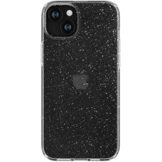 Чохол Spigen для iPhone 15, Liquid Crystal Glitter, Crystal Quartz