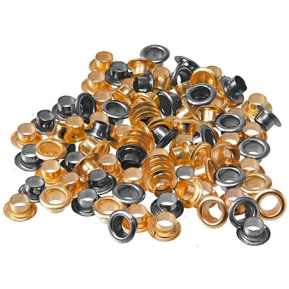 Заклепки Top Tools, 200шт, діаметр 8мм, для 32D422