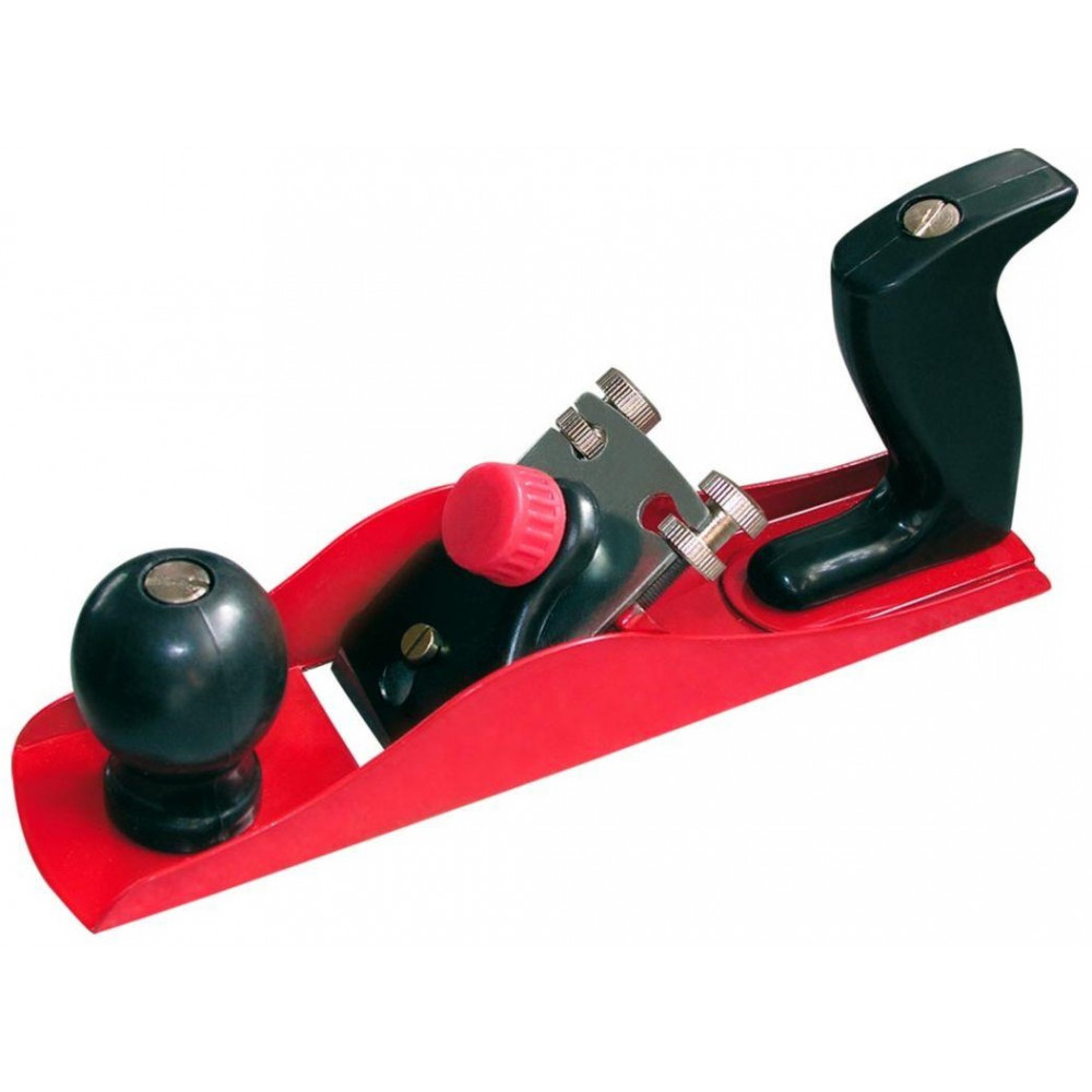 Рубанок ручний Top Tools, чавунний, 45х240мм