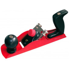 Рубанок ручний Top Tools, чавунний, 45х240мм Рубанок ручний Top Tools, чавунний, 45х240мм