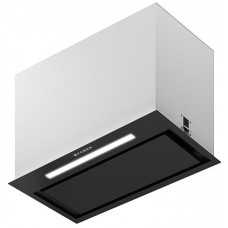 Витяжка Faber вбудована, 52см, 1119м.куб/год, Inka Lux Premium Bk Matt A52 Kl, чорний матовий Витяжка Faber вбудована, 52см, 1119м.куб/год, Inka Lux Premium Bk Matt A52 Kl, чорний матовий