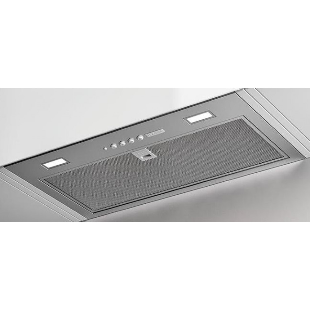 Витяжка Faber вбудована, 52см, 1219м.куб/год, Inka Lux Smart Ev8 X A52, нерж