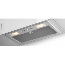 Витяжка Faber вбудована, 52см, 559м.куб/год, Inka Smart C Lg A52, світло сірий Витяжка Faber вбудована, 52см, 559м.куб/год, Inka Smart C Lg A52, світло сірий