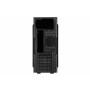 Корпус 2E Alfa E190-3U без БЖ 2xUSB3.0, 1xUSB2.0, VGA 320мм, ATX, чорний