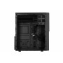 Корпус 2E Alfa E190-3U без БЖ 2xUSB3.0, 1xUSB2.0, VGA 320мм, ATX, чорний