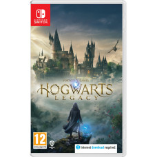 Гра консольна Switch Hogwarts Legacy, картридж