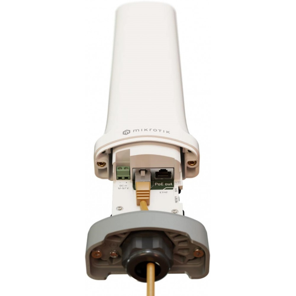 Шлюз MikroTik CME22-2N-BG77