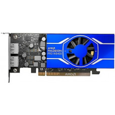 Відеокарта HP Radeon RX 6400 4GB GDDR5