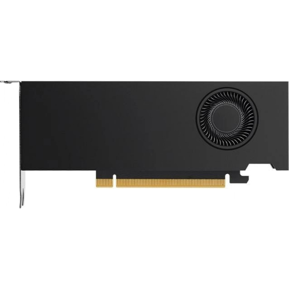Відеокарта HP Quadro RTX A2000 12GB GDDR6