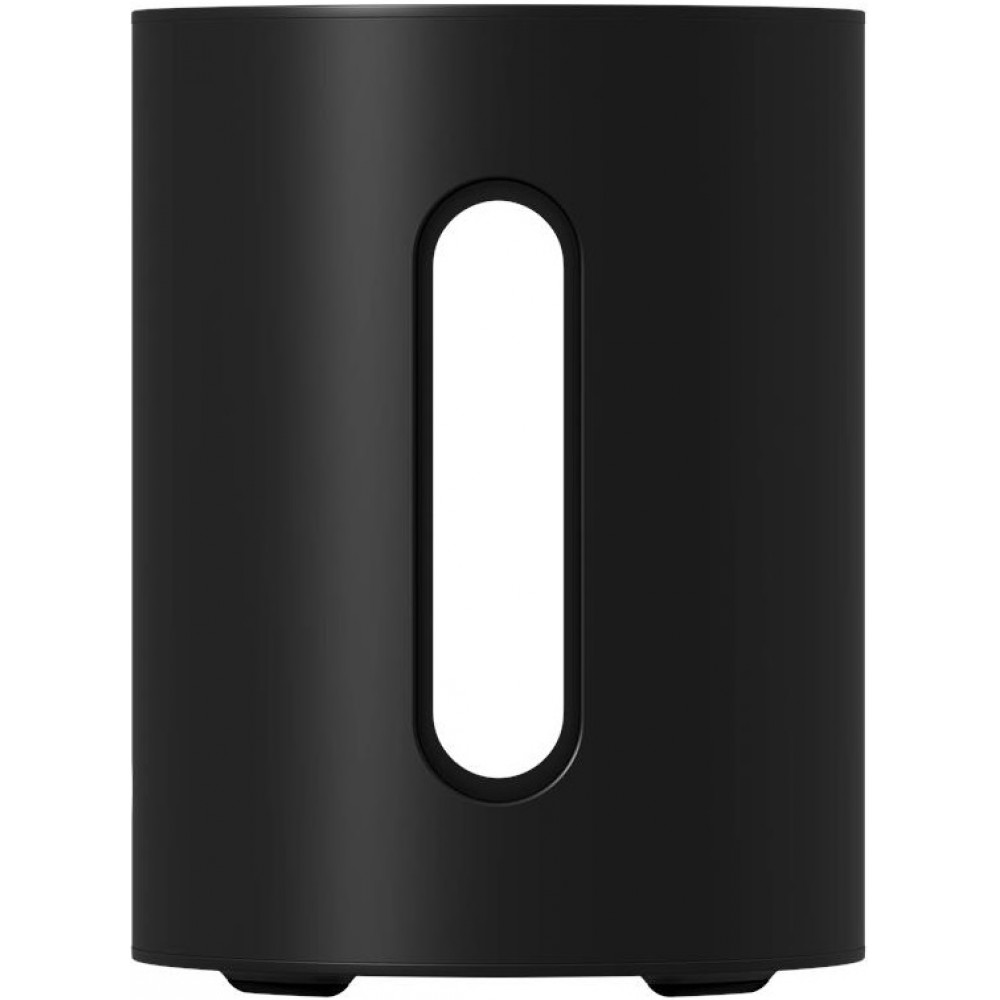Сабвуфер Sonos Sub Mini Black