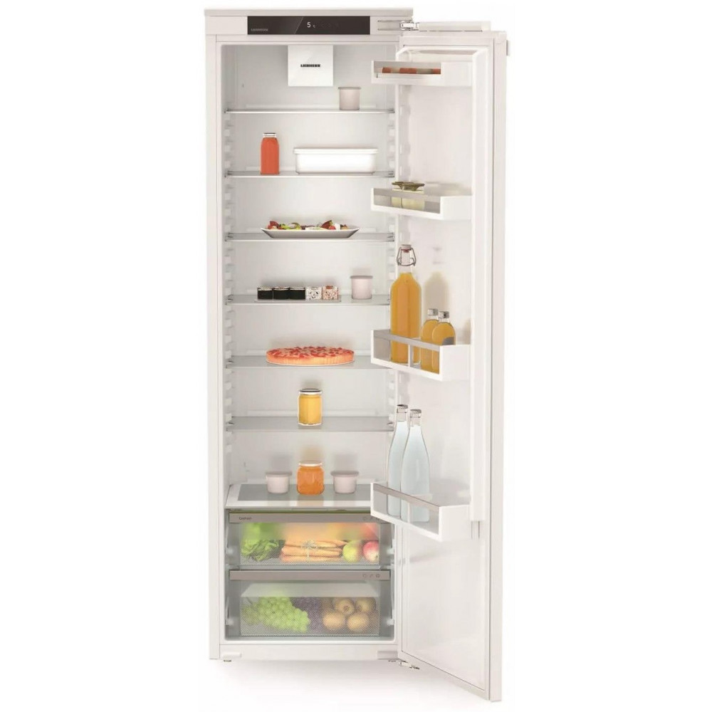 Холодильна камера Liebherr вбудована, 177x55.9х54.6, 307л, 1дв., A++, ST, диспл внутр., білий