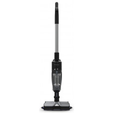 Пилосос Rowenta безпровідний X-Combo, 215Вт, вологе прибирання, конт пил -0.55л, автон. робота до 60хв, НЕРА, чорний