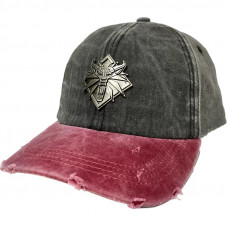 Кепка GoodLoot The Witcher 3 Vintage