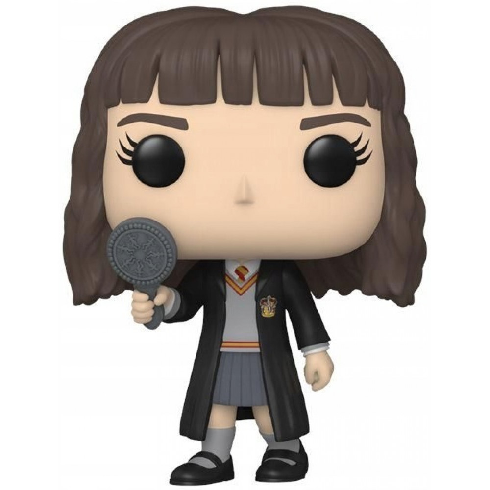 Фігурка Funko POP Movies: Harry Potter CoS 20th - Hermione