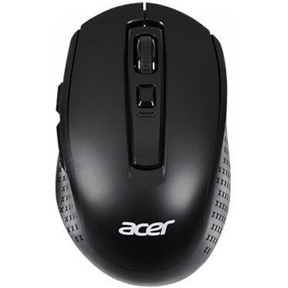 Миша Acer OMR060, WL, чорний