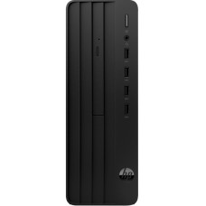 Комп'ютер персональний HP 290-G9 SFF, Intel i3-13100, 8GB, F512GB, UMA, WiFi, кл+м, Win11P Комп'ютер персональний HP 290-G9 SFF, Intel i3-13100, 8GB, F512GB, UMA, WiFi, кл+м, Win11P