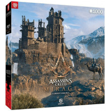 Пазл GoodLoot Assassin's Creed Mirage 1000 ел.