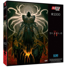 Пазл GoodLoot Diablo IV Inarius 1000 ел.