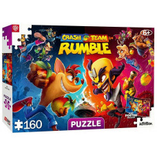 Пазл GoodLoot Crash Bandicoot 4: It's About Time 160 ел.