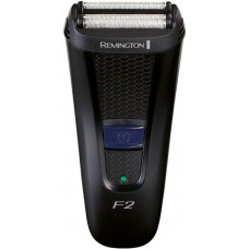 Бритва електр. Remington сіткова F2 Style Series, бритв.головок-2, сух, тример, чорний