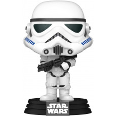Фігурка Funko POP Star Wars: SWNC - Stormtrooper
