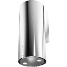 Витяжка Faber купольна, 37см, 1102м.куб/год, Cylindra 2 Ev8 2El Xh890, нерж Витяжка Faber купольна, 37см, 1102м.куб/год, Cylindra 2 Ev8 2El Xh890, нерж