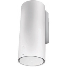 Витяжка Faber купольна, 37см, 1169м.куб/год, Cylindra Plus Wh Gloss A37, білий глянцевий Витяжка Faber купольна, 37см, 1169м.куб/год, Cylindra Plus Wh Gloss A37, білий глянцевий