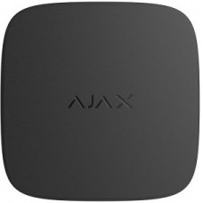 Пожежний датчик аналізу температури та чадного газу Ajax FireProtect 2 RB Heat CO, змінна батарея, jeweller, бездротовий, чорний Пожежний датчик аналізу температури та чадного газу Ajax FireProtect 2 RB Heat CO, змінна батарея, jeweller, бездротовий, чорний