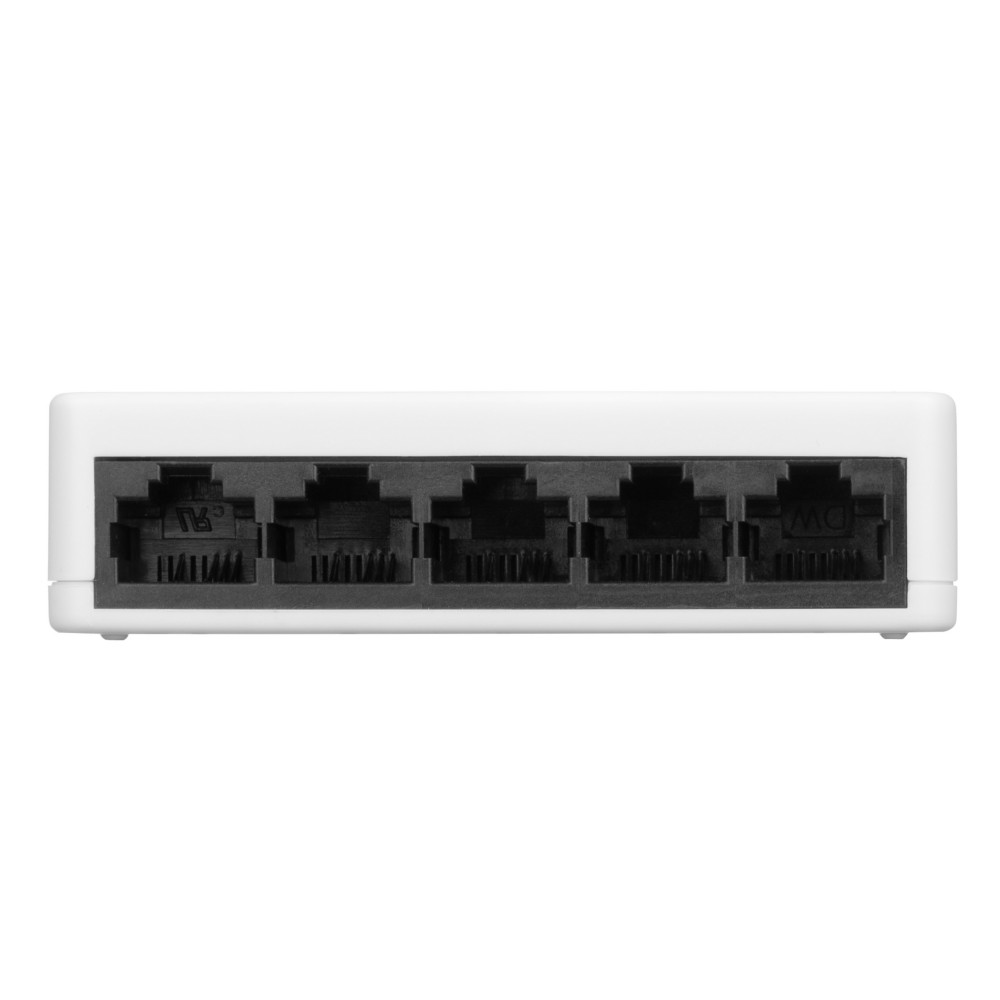 Комутатор 2E PowerLink SF105C, 5xFE, Некерований
