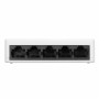 Комутатор 2E PowerLink SF105C, 5xFE, Некерований