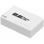 Комутатор 2E PowerLink SF105C, 5xFE, Некерований