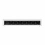 Комутатор 2E PowerLink SF108C, 8xFE, Некерований