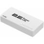 Комутатор 2E PowerLink SF108C, 8xFE, Некерований