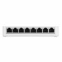 Комутатор 2E PowerLink SG108C, 8xGE, Некерований