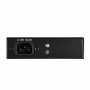 Комутатор 2E PowerLink SP401F 5xFE (4xPoE, 1xUplink), 55Вт, Некерований Комутатор 2E PowerLink SP401F 5xFE (4xPoE, 1xUplink), 55Вт, Некерований