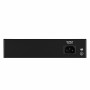 Комутатор 2E PowerLink SP802G 10xGE (8xPoE, 2xUplink), 120Вт, Некерований