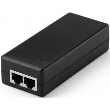 Інжектор PoE 2E PowerLink PSE801G 1xGE, 1xGE PoE, 30Вт