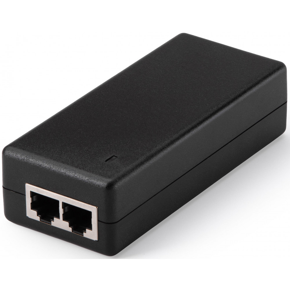 Інжектор PoE 2E PowerLink PSE801 1xFE, 1xFE PoE, 30Вт