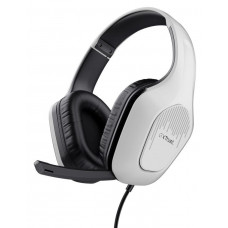 Гарнітура Trust GXT 415PS Zirox For Playstation, 3.5мм, білий Гарнітура Trust GXT 415PS Zirox For Playstation, 3.5мм, білий