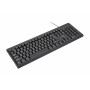 Комплект клавіатура та миша 2E MK401 USB-A, EN/UK, чорний Комплект клавіатура та миша 2E MK401 USB-A, EN/UK, чорний