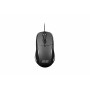 Комплект клавіатура та миша 2E MK401 USB-A, EN/UK, чорний Комплект клавіатура та миша 2E MK401 USB-A, EN/UK, чорний