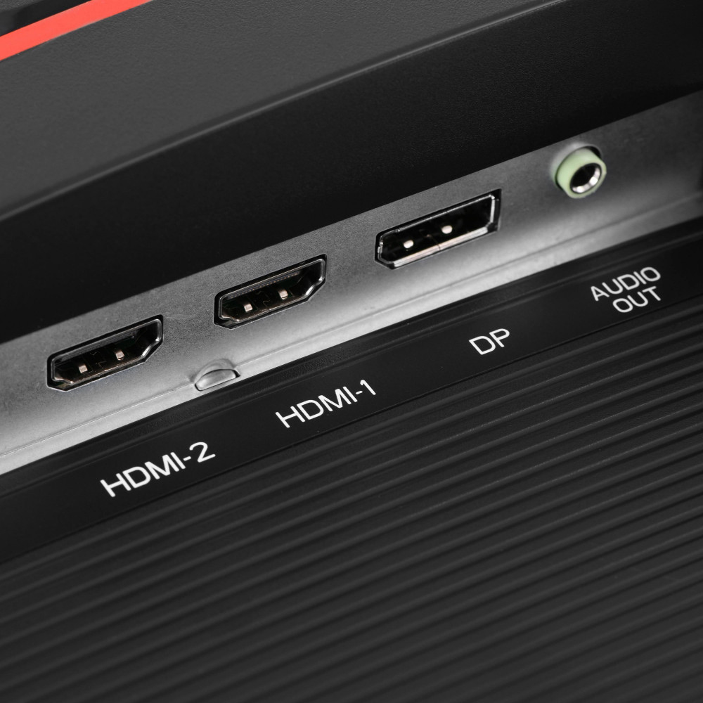 Монітор 2E GAMING 27