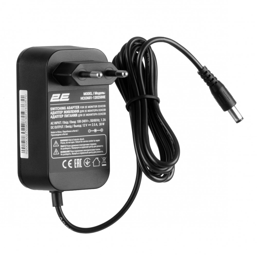 Монітор 2E 23.8
